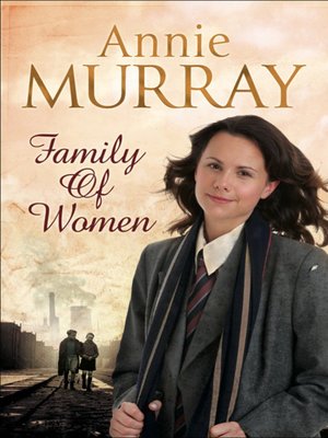cover image of Family of Women